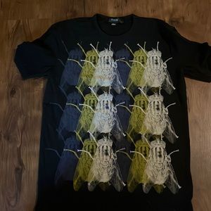 Versus Versace men’s T-shirt / size S / rare design